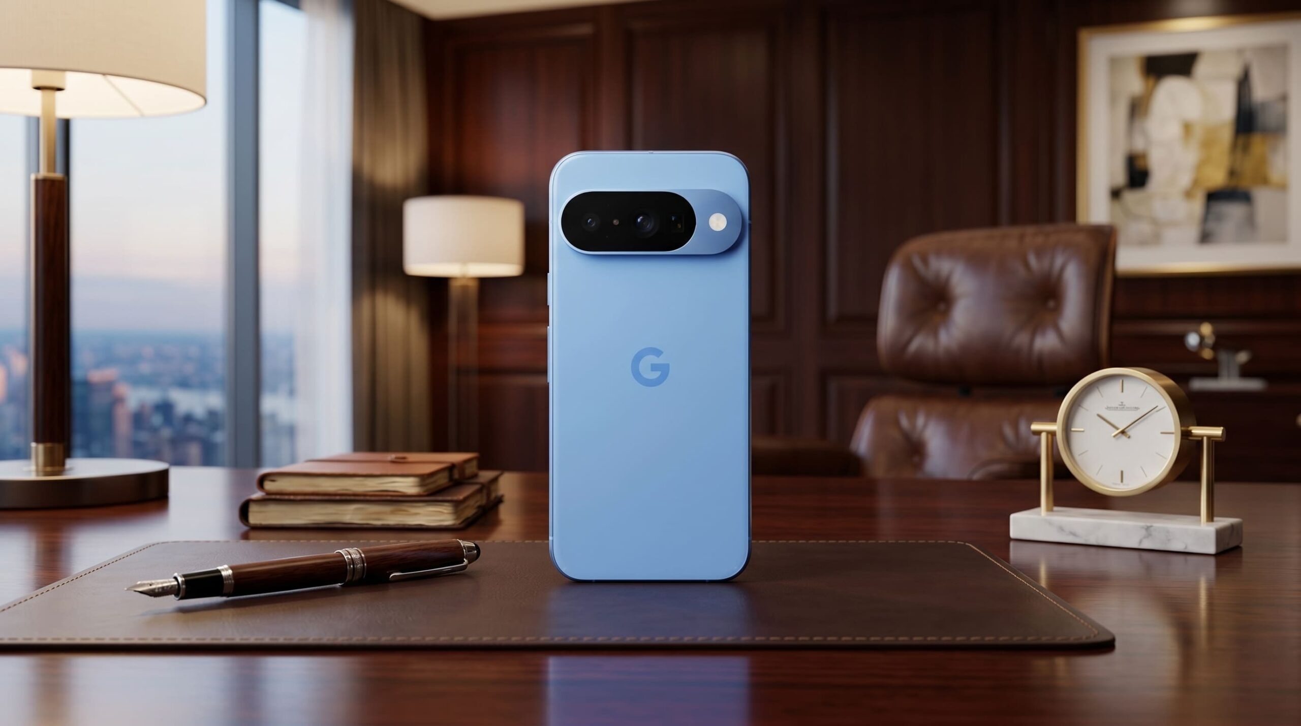 Google Pixel 10