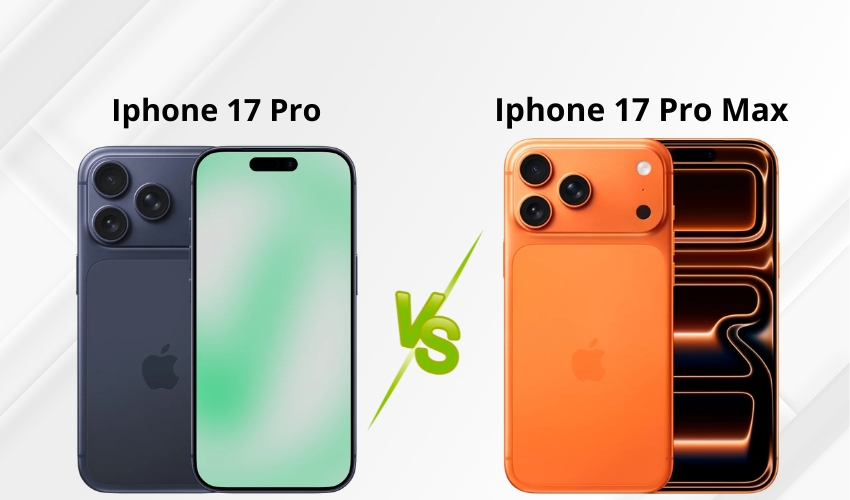 Iphone 17 Pro-Iphone 17 Pro Max