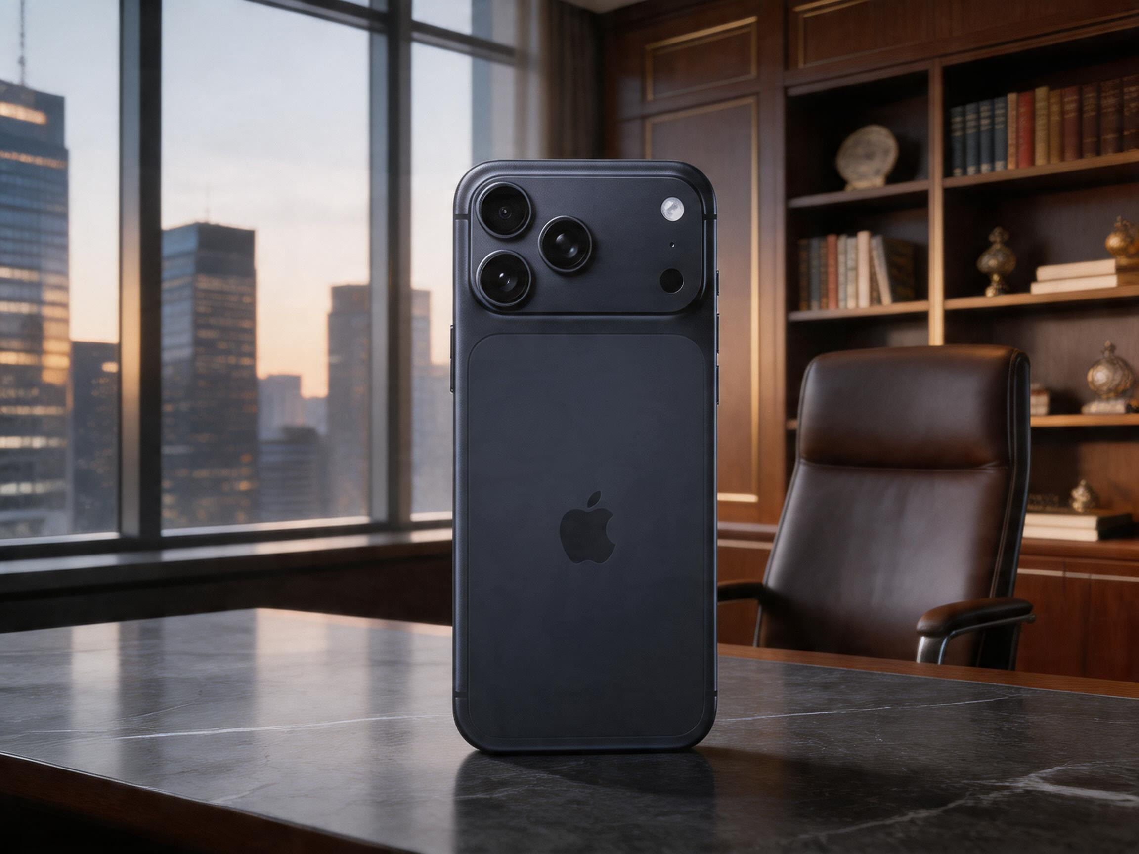 Iphone 17 Pro Max Preço