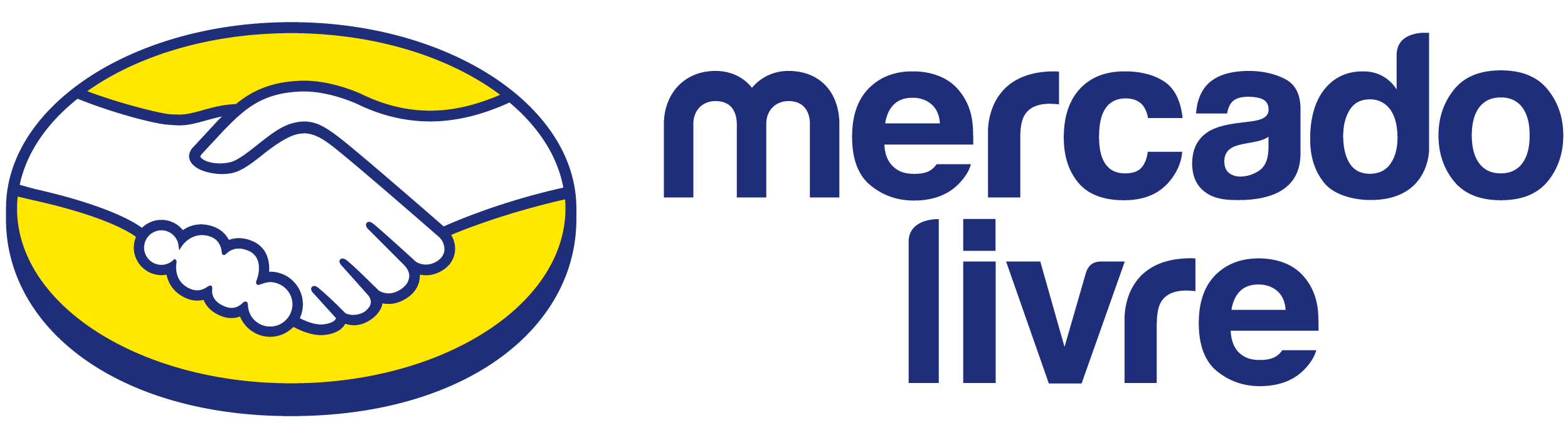 Mercado-Livre-logo Mercado-Livre-logo