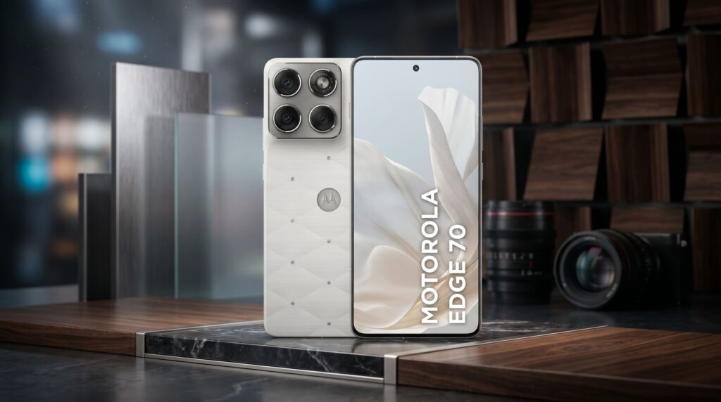 Edge 70
