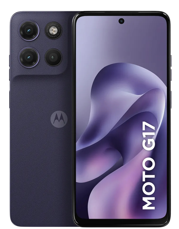 Moto G17