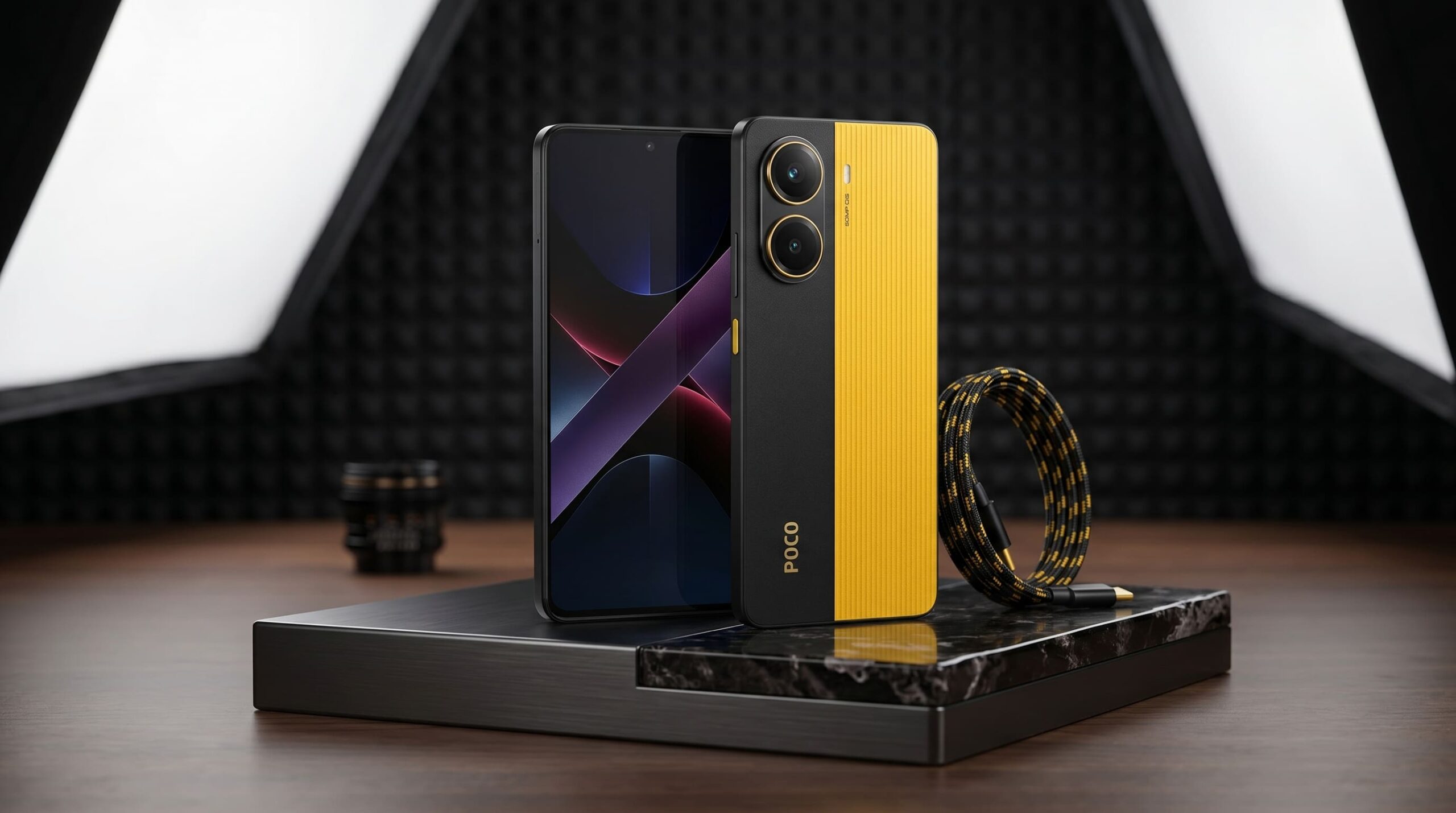 Poco X7 Pro