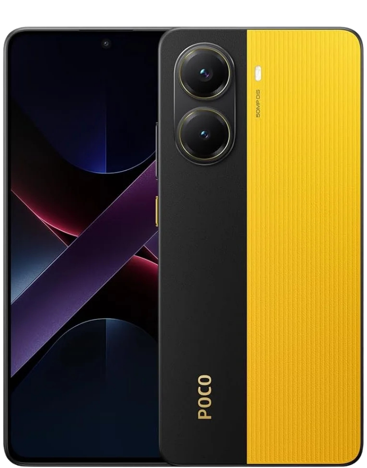 Poco X7 Pro