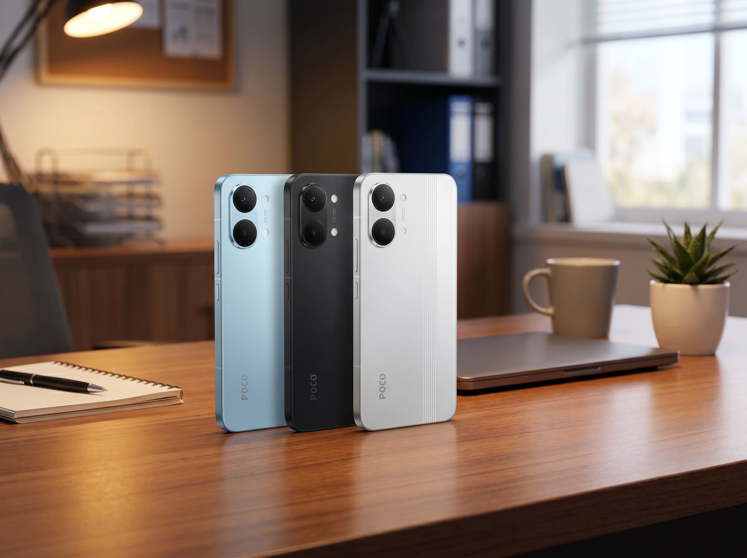 Poco X8 Pro Max Ficha Técnica