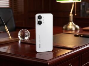 Poco X8 Pro Max Ficha Técnica