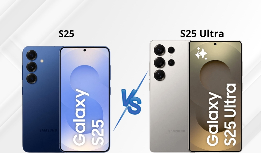S25-S25 Utra